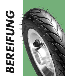 Nordic Skating Bereifung bei der-rollenshop.live