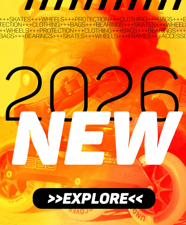 New in product range