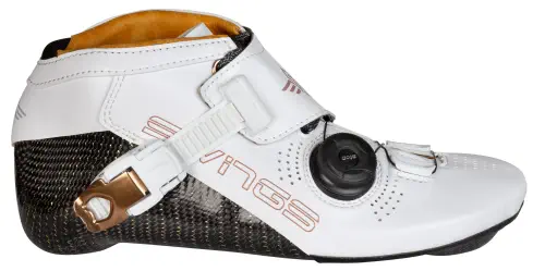 Swings Mk I Junior Inline-Rennschuh