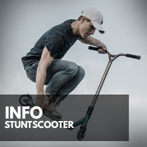 Stuntscooter Guide at der-rollenshop.live