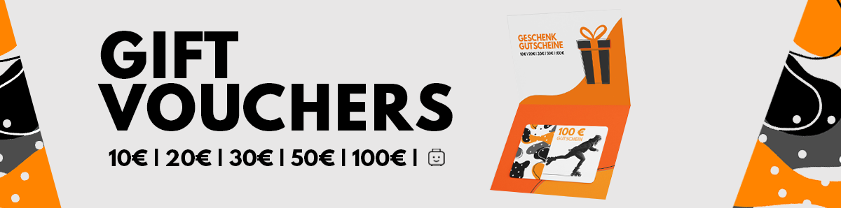 Gift vouchers at der-rollenshop.live