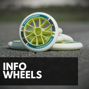 Wheel-Guide for Inline Skates at der-rollenshop.live