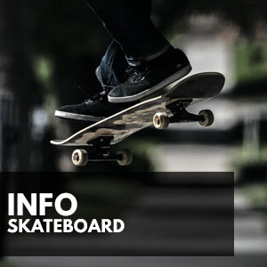 Skateboard Guide at der-rollenshop.live