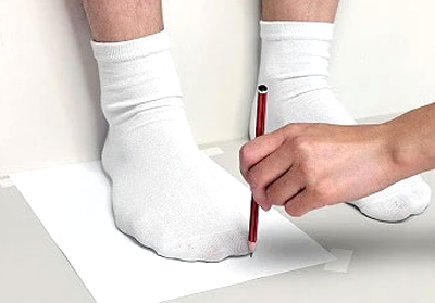 Passform Inlineskates bei der-rollenshop.live