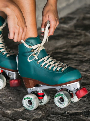 Rollerskates at der-rollenshop.live