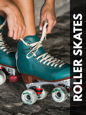Rollerskates bei der-rollenshop.live