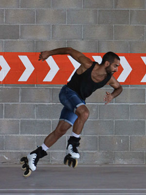 Inlineskates at der-rollenshop.live