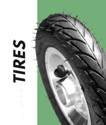 Nordic Skating Bereifung bei der-rollenshop.live