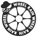 Rain wheels for inline skates by your wheel...