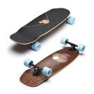 Longboards are a simple and convenient means of...
