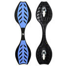 Wave Board or Ripstik ride , it\'s like surfing...