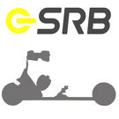 SRB nordic skates