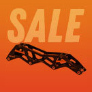 Skateschienen im Angebot! Günstige Restposten...