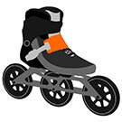 TRI-Skates / 3WD / TRIO and 3-Wheeler Inline...
