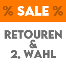 Warehouse deals - used products, returned but...