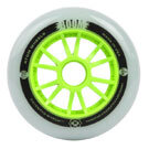 WHEELS FOR INLINE SKATES by the...