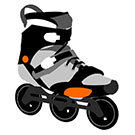 URBANSKATES / FREESKATES

Inline skates for the...