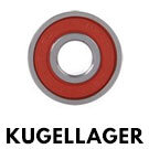 Kugellager