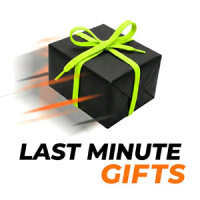 Last Minute Gifts