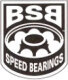 BSB Speed Bearings