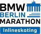 der-rollenshop meets Berlin Marathon