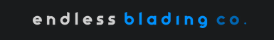 endless blading logo