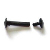 K2 Achse 6mm (S170 / 31B6006 / 3155082 / 3166064)