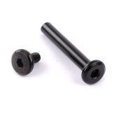 K2 Axle 6mm (318640)