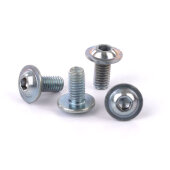 MVX | movemax Frame Mounting Screws Hex (pack of 4)