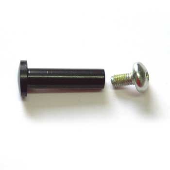 K2 Axle 8mm (Flight ALX/Cirrus - S194)