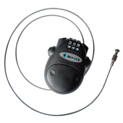 Micro Lock for Scooter and Kickboard