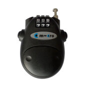 Micro Lock for Scooter and Kickboard