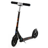 Micro Scooter Classic Black