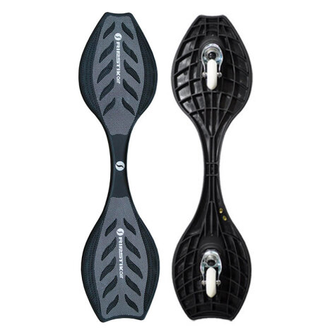 Razor Ripstik Air Pro Waveboard schwarz