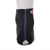 eZeefit Ankle Booties thick 3mm black