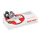 BONES Swiss Ceramics (16-pack)
