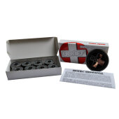 BONES Swiss Ceramics (16-pack)