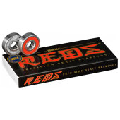 BONES Reds Bearings (16-pack)