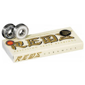 Bones Ceramic Super REDS® (16-pack)
