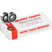 BONES Swiss Bearings (16-pack)