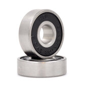 HTB Gladiator Evo Hybrid Bearings