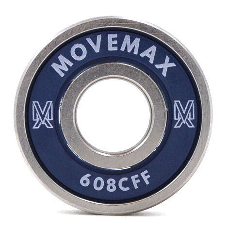 MVX | movemax Bearing Niro Rustfree