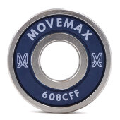 MVX | movemax Bearing Niro Rustfree