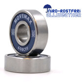 MVX | movemax Bearing Niro Rustfree