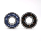 MVX | movemax Bearing Niro Rustfree