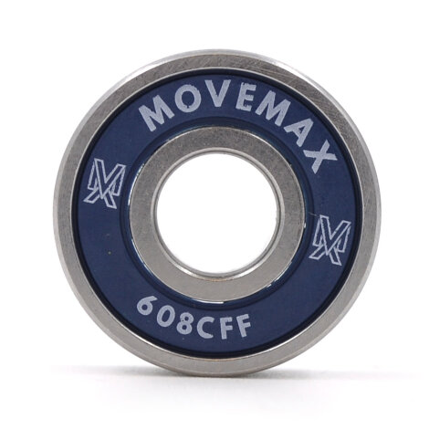MVX | movemax Bearing Niro Rustfree single