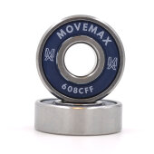 MVX | movemax Bearing Niro Rustfree single
