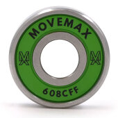 MVX | movemax Speedbearing Imperator Ceramic - rust-free