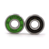 MVX | movemax Speedbearing Imperator Ceramic - rust-free