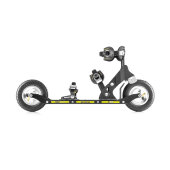 SRB Cross Skate XRS03